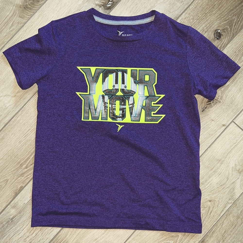 Old Navy Active Tee